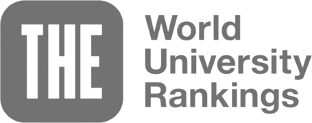 Logo: Rankings and university benchmarks